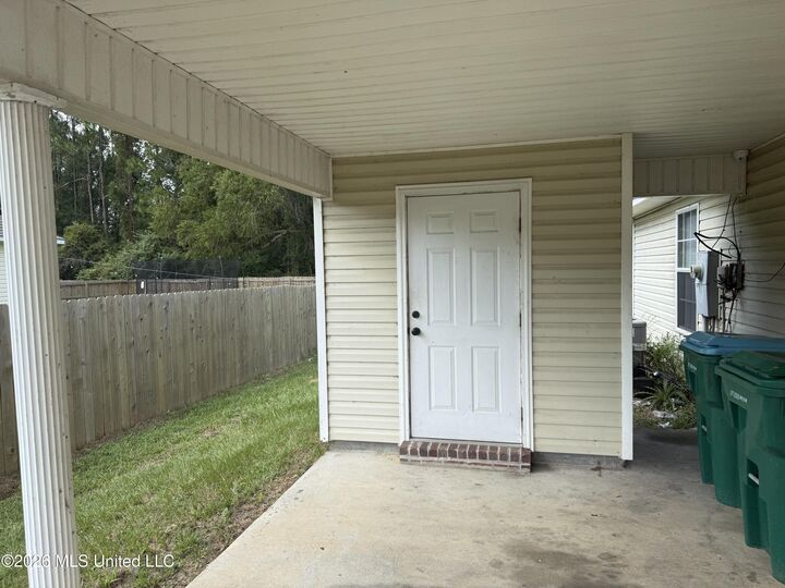Property Photo: 3303 55th Avenue MS 39501