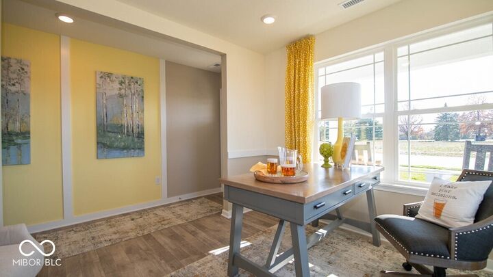 Property Photo:  1263 Foxtail Lane  IN 46143 