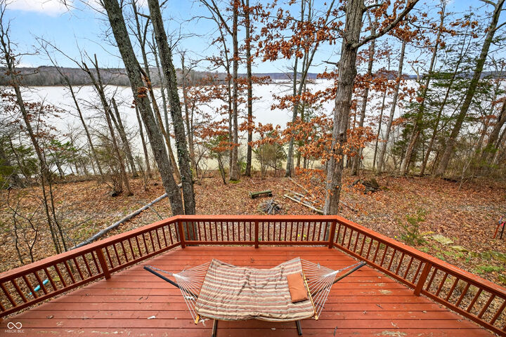 Property Photo: 9009 Emerald Court IN 47448