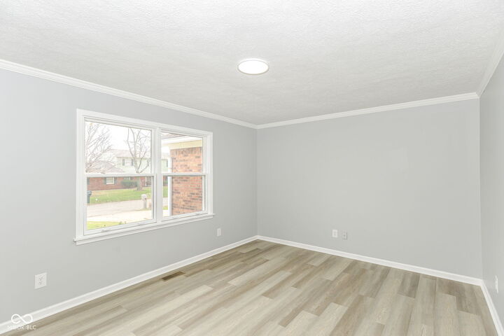 Property Photo:  6035 Buckskin Court  IN 46250 