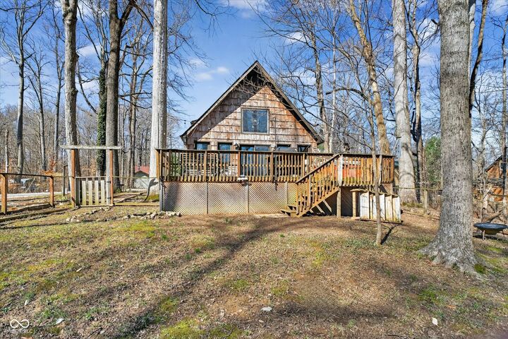 Property Photo:  4003 Crouse Court  IN 47868 