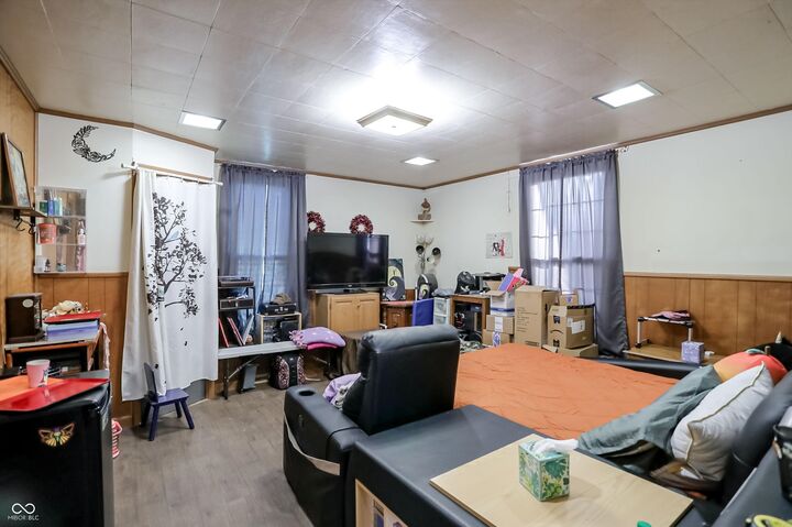 Property Photo:  202 N Monroe Street  IN 46229 