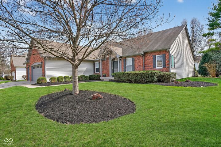 Property Photo:  5403 Lochmere Drive  IN 46033 