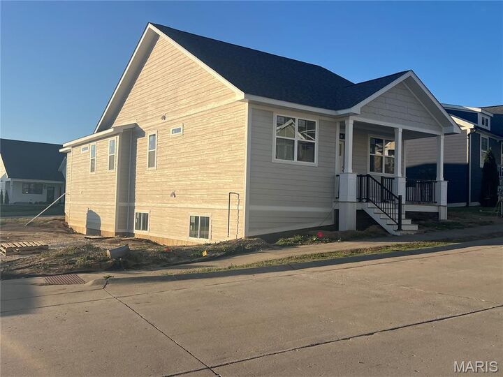 Property Photo: 2960 Pine Hill Spur MO 63701