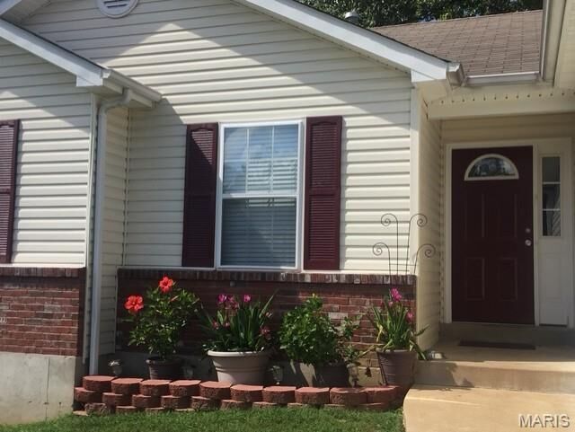 Property Photo:  10343 Micah Lane  MO 63050 