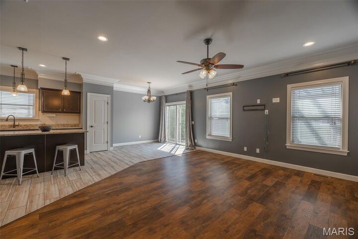 Property Photo: 405 Middleton Drive MO 63385