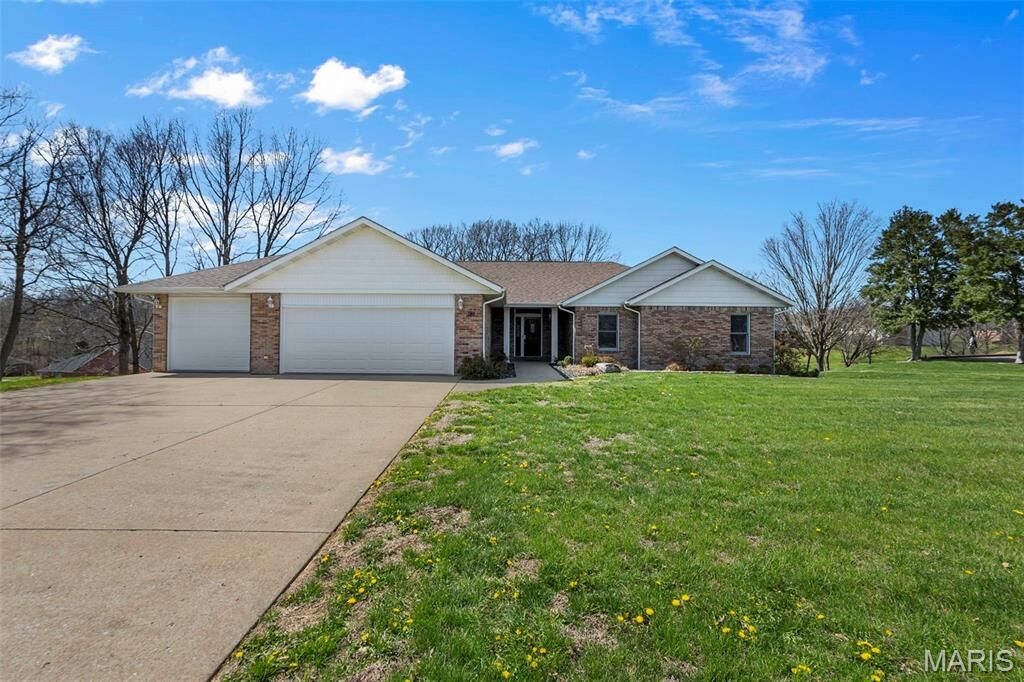 Property Photo:  181 Green Meadows Drive  MO 63755 