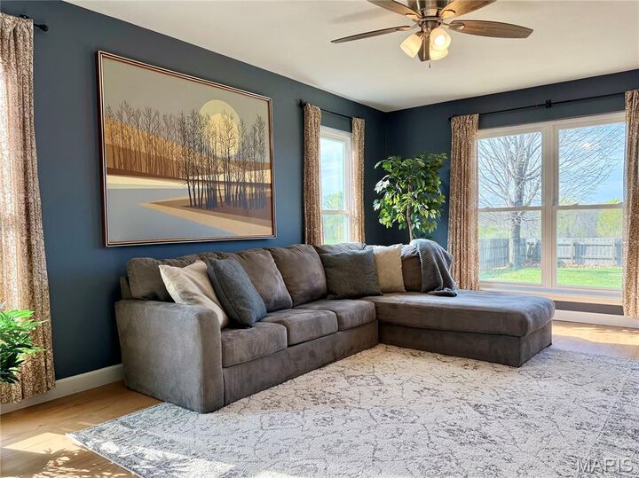 Property Photo:  206 Summerwood Court  MO 63362 