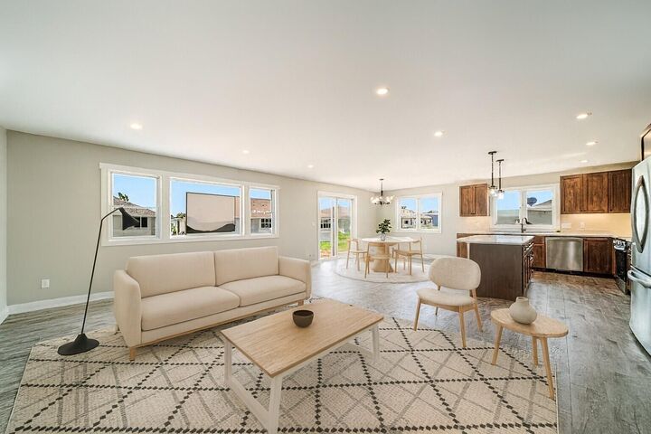 Property Photo: 2825 Stonebrook Dr WI 53081