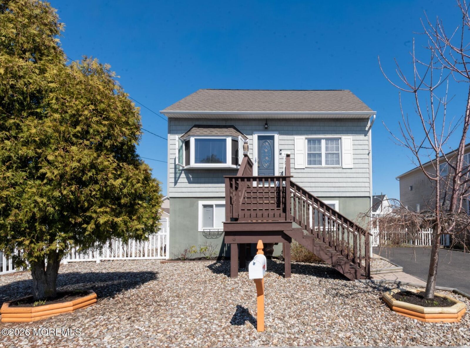 Property Photo:  623 Beachwood Avenue  NJ 08753 
