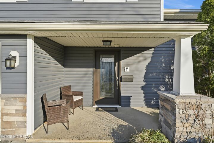 Property Photo: 4 Mercury Street NJ 07748