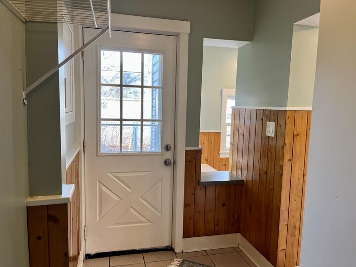 Property Photo: 14974 Groesbeck Street MI 49417