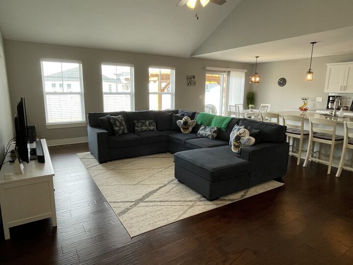 Property Photo:  6064 Park View Drive  IL 60914 