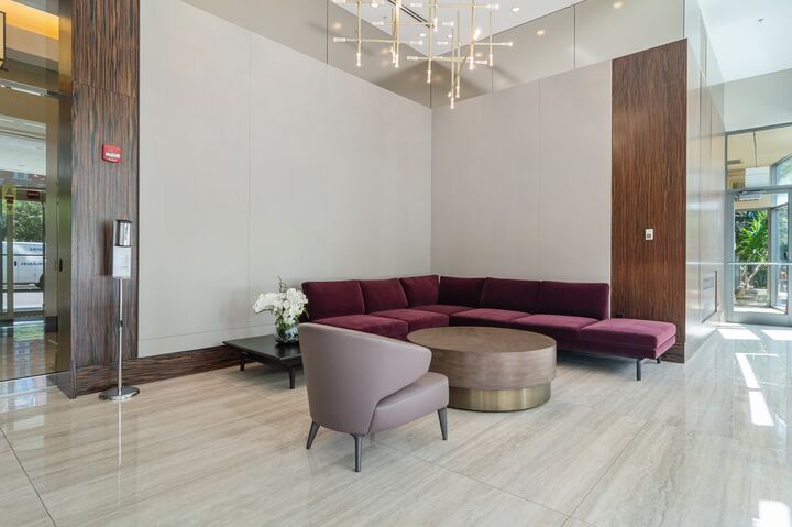 Property Photo:  1235 S Prairie Avenue 2709  IL 60605 