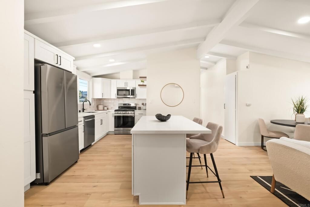 Property Photo: 4774 Chickasaw Court CA 92117