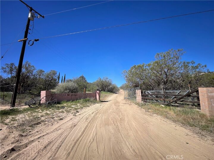 Property Photo:  38875 Indian Road  CA 92539 