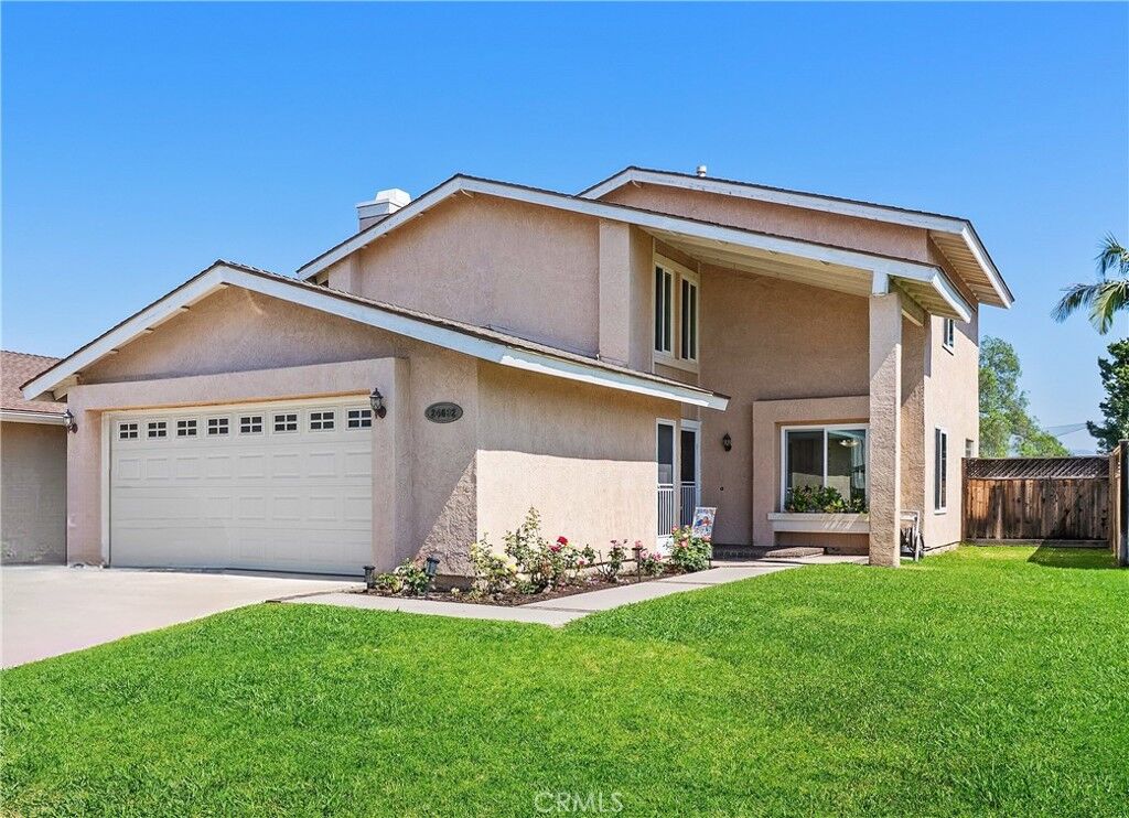 Property Photo:  24692 Tabuenca  CA 92692 