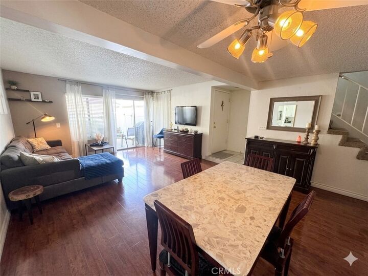 Property Photo:  2321 S Magnolia Avenue 6D  CA 91762 