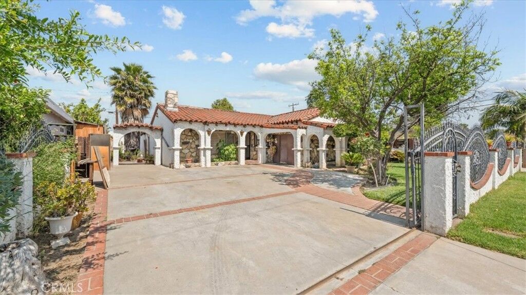 Property Photo:  10159 Alpaca Street  CA 91733 