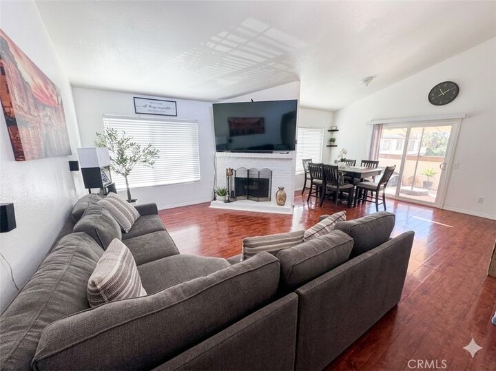 Property Photo:  2021 S Campus Avenue F  CA 91761 