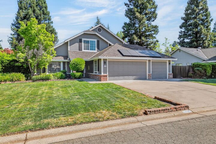 Property Photo:  2899 Springburn Way  CA 95762 