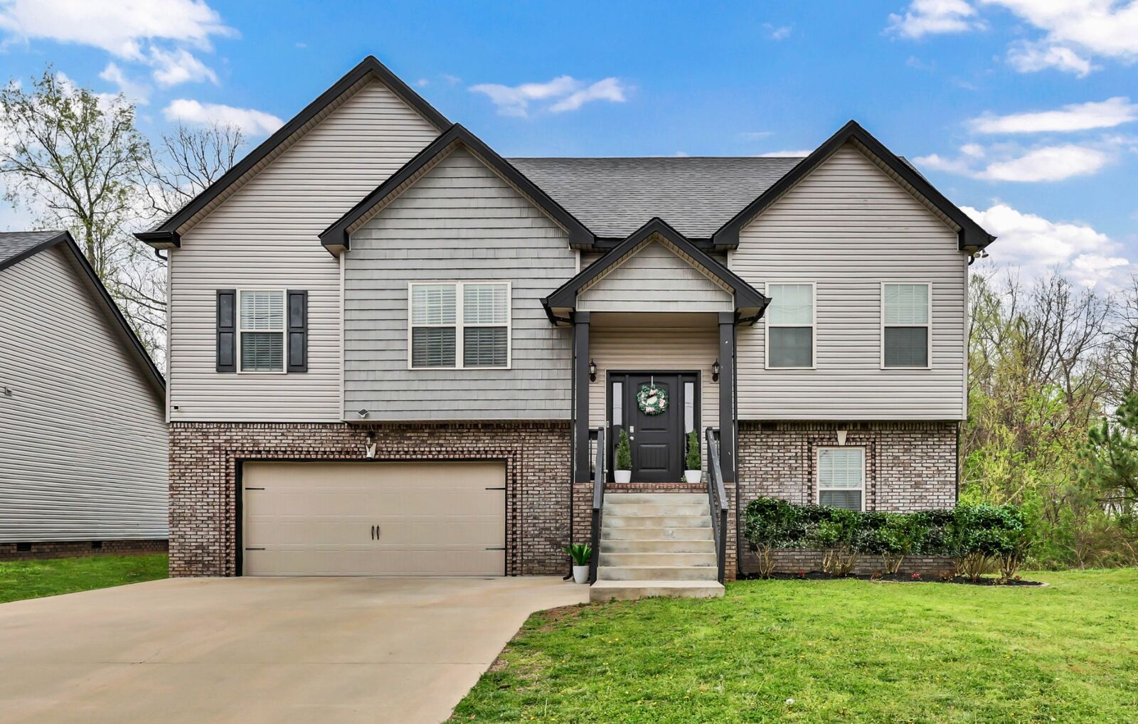 Property Photo:  259 Azalea Dr  KY 42262 