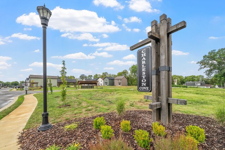 Property Photo:  66 Charleston Cove  TN 37043 