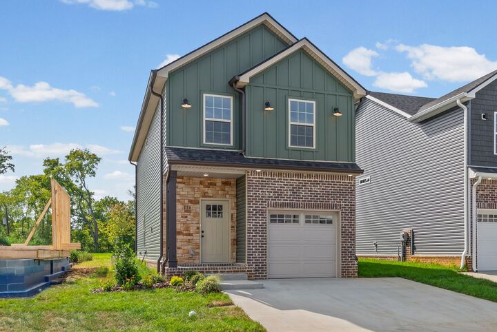 Property Photo:  66 Charleston Cove  TN 37043 