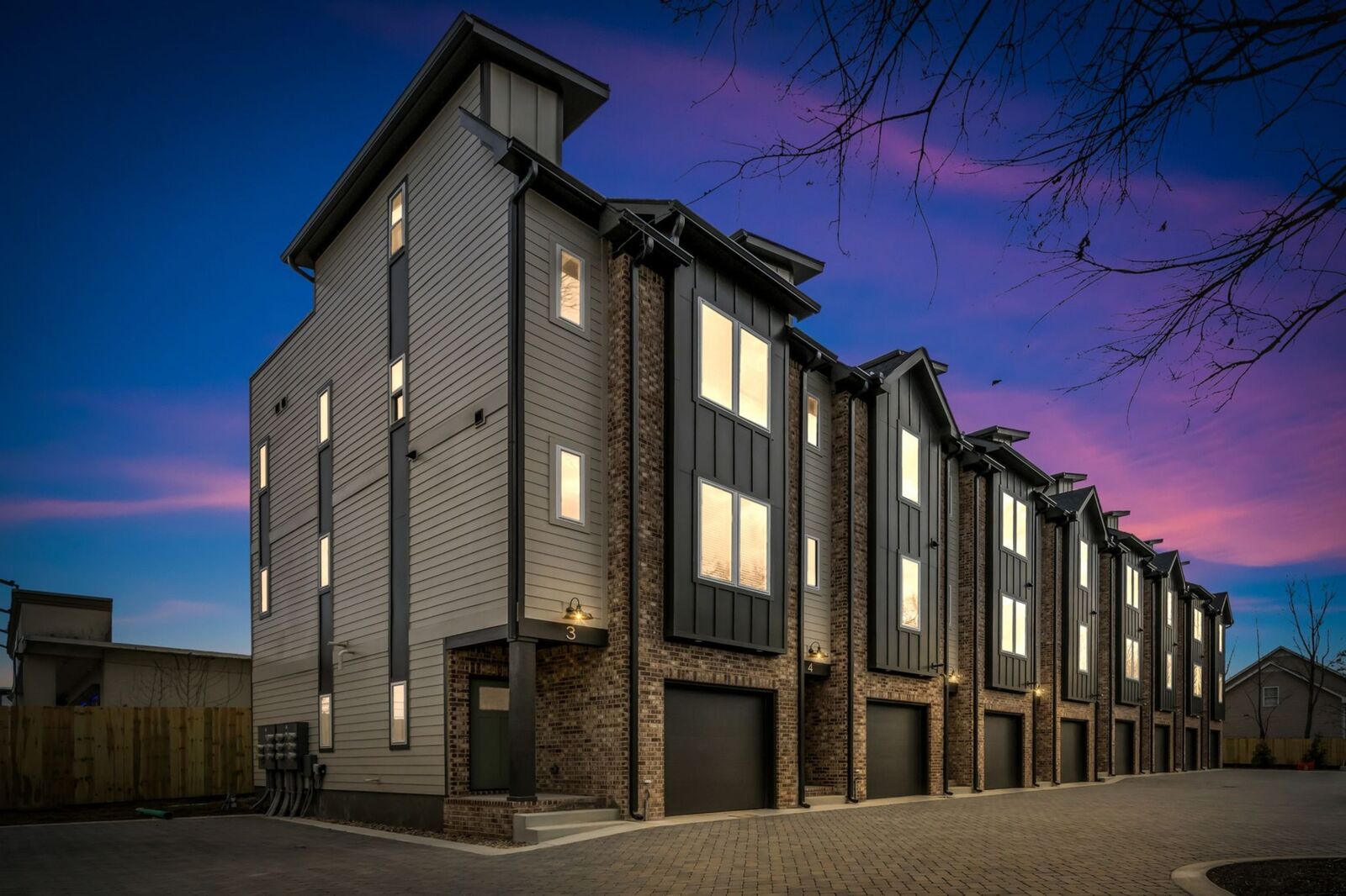 Property Photo: 6305 Robertson Ave 4 TN 37209