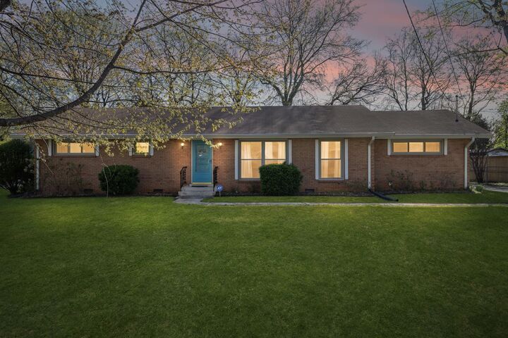 Property Photo:  1514 Stonewall Blvd  TN 37130 