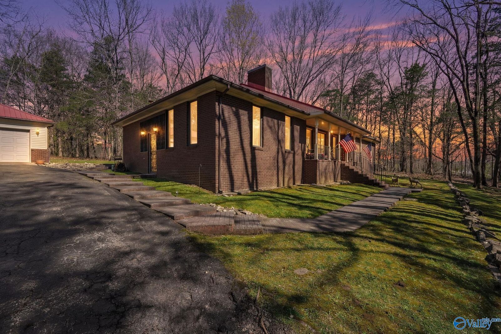 Property Photo:  2501 Huntsville Hwy  TN 37334 