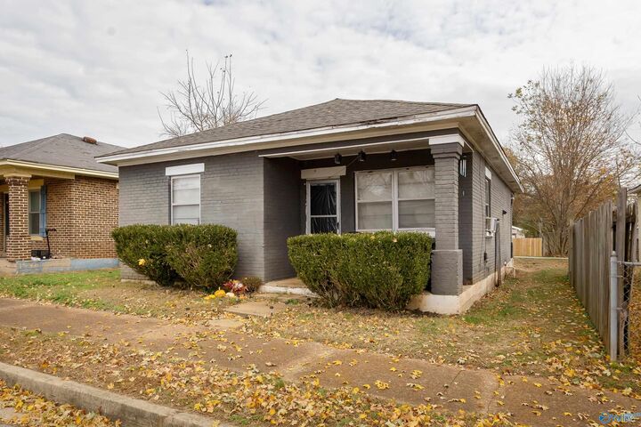 Property Photo: 404 Pittsburgh Avenue AL 35660