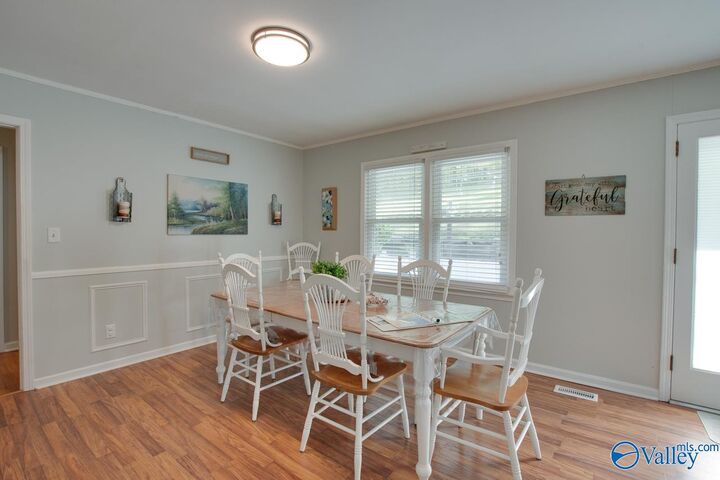 Property Photo:  3105 Willow Beach Road  AL 35976 