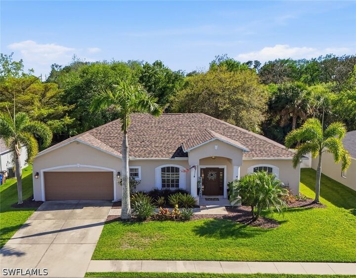 Property Photo:  15080 Hawks Shadow Drive S  FL 33905 