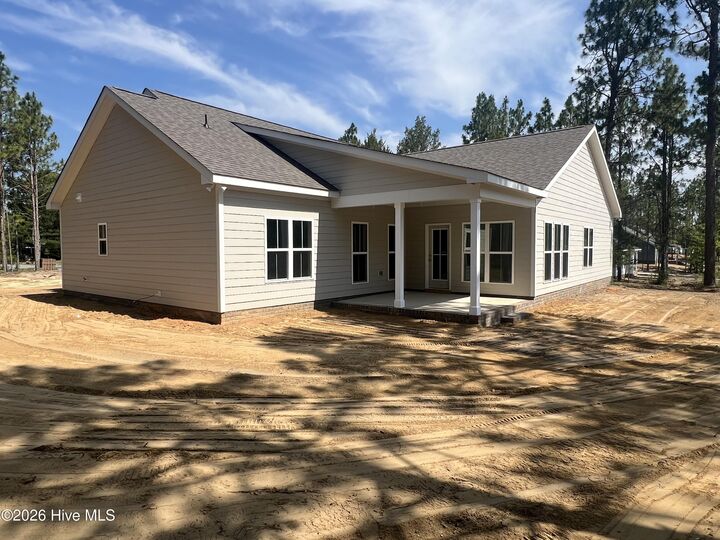Property Photo:  2449 Murdocksville Road  NC 27376 