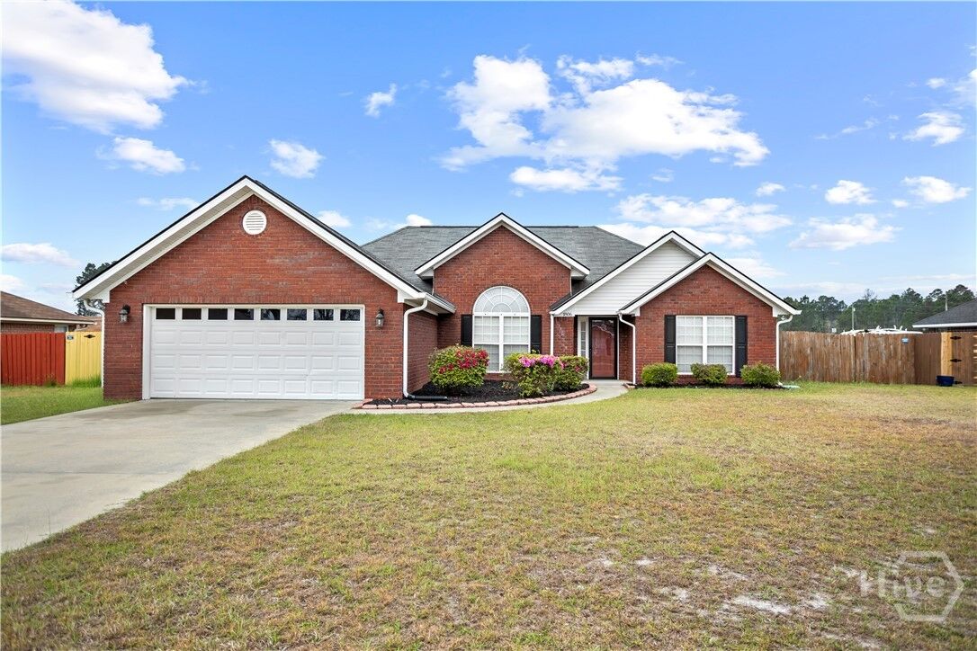 Property Photo: 1806 Blair Court GA 31313
