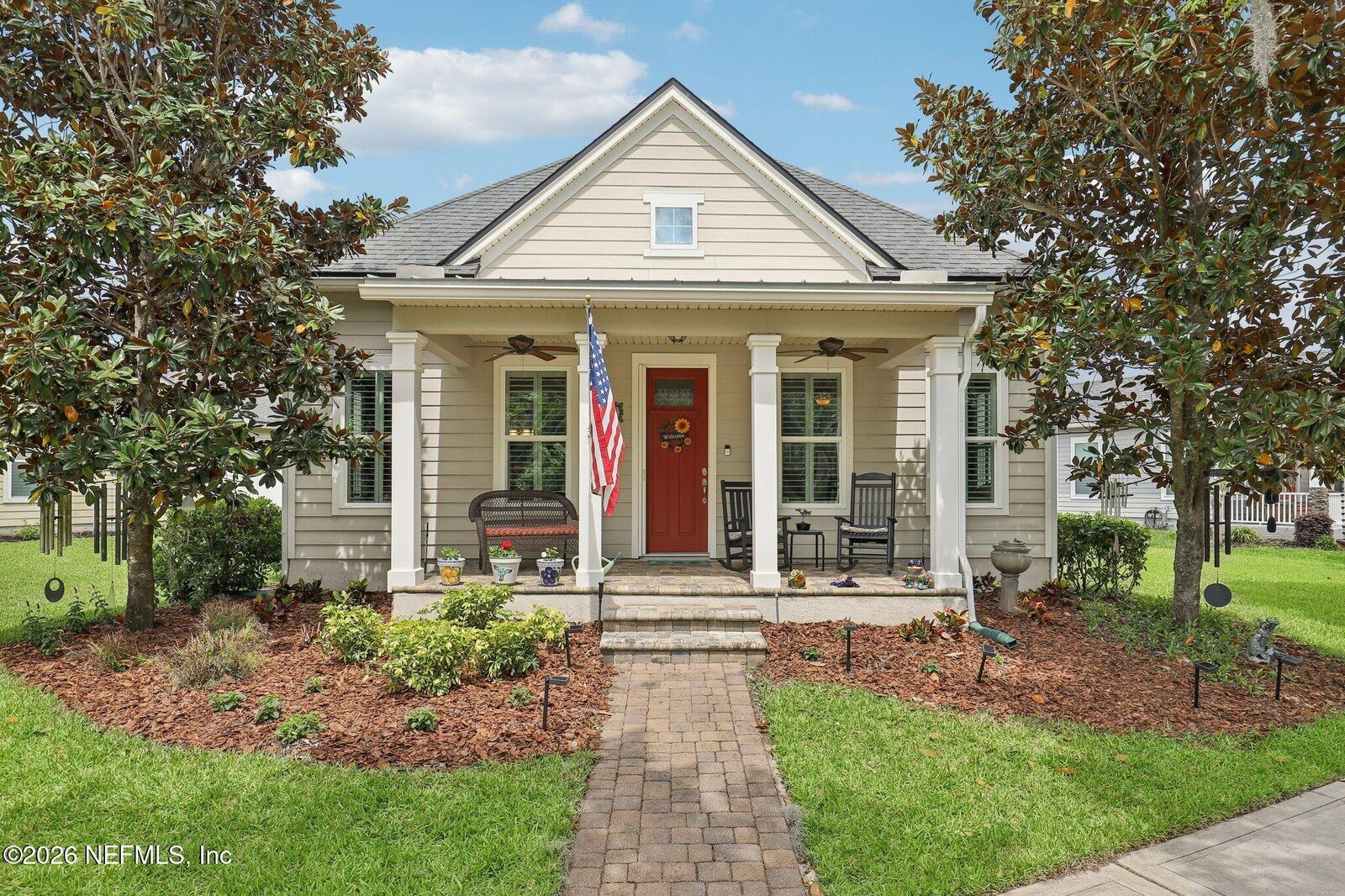 Property Photo:  391 Sternwheel Drive  FL 32259 