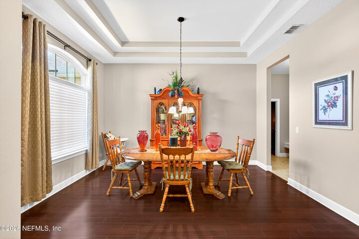 Property Photo: 1415 King Rail Lane FL 32068