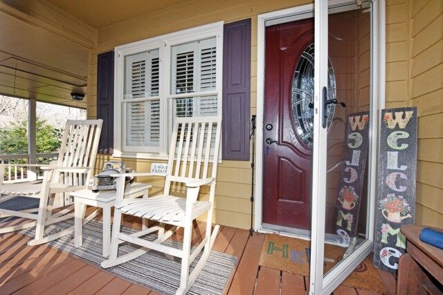 Property Photo:  705 Laurel Ridge Drive  GA 30536 