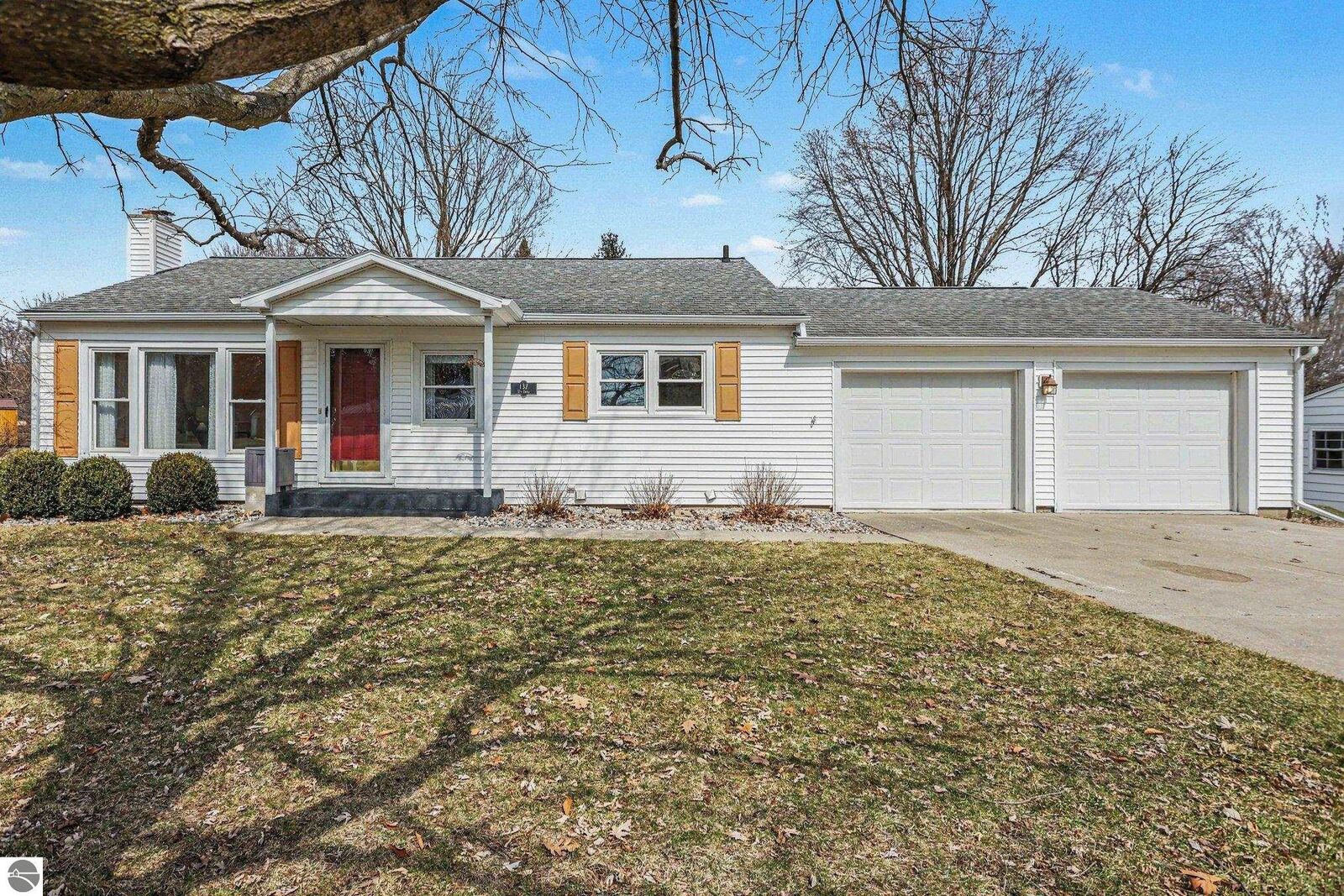 Property Photo: 137 Fox Drive MI 48880