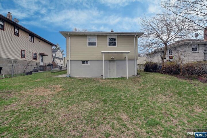 Property Photo:  448 Clifton Boulevard  NJ 07013 