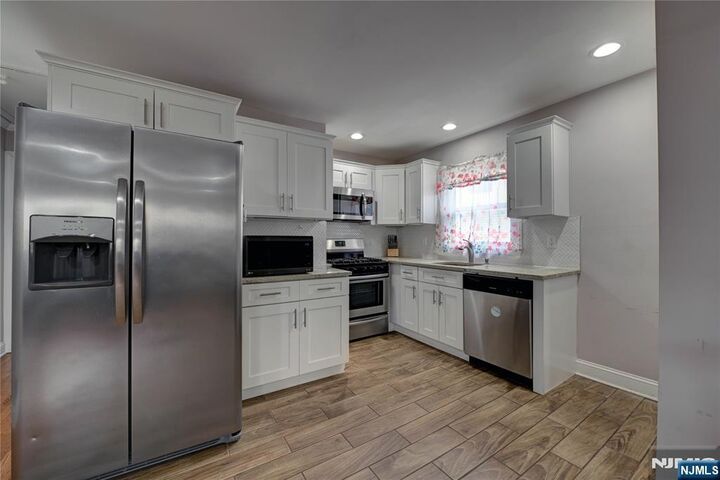 Property Photo: 448 Clifton Boulevard NJ 07013