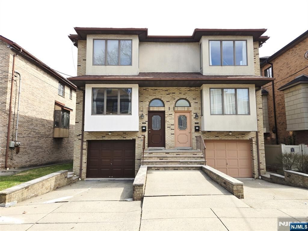 Property Photo:  2478 6th Street #B  NJ 07024 