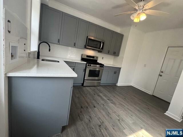 Property Photo:  542 Valley Brook Avenue 3  NJ 07071 