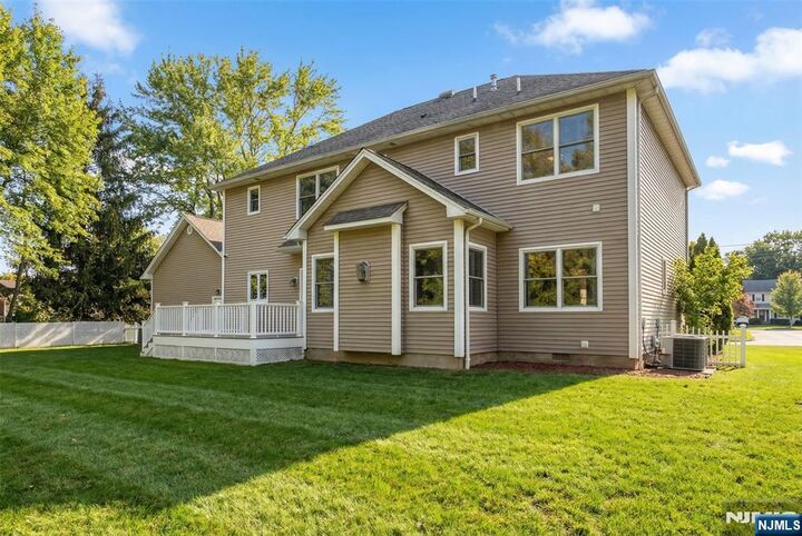 Property Photo:  54 Charles Place  NJ 07675 