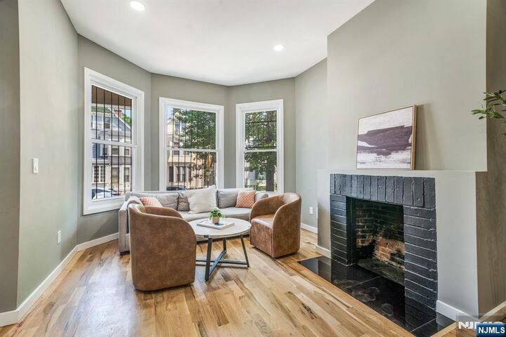 Property Photo: 235 S 7th NJ 07103