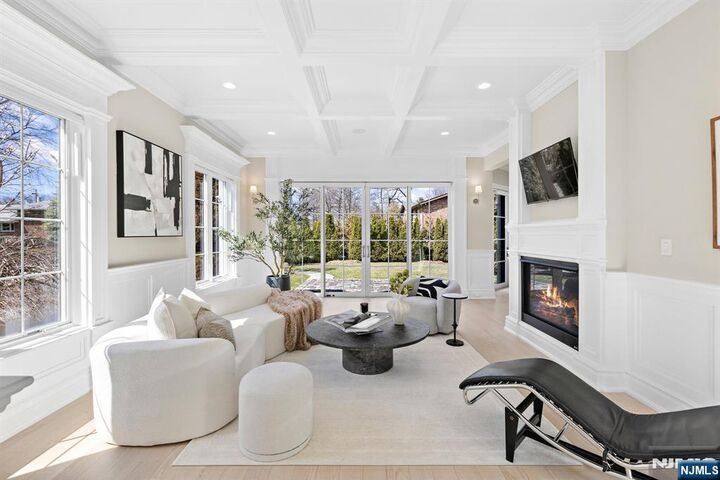 Property Photo: 111 Demarest Avenue NJ 07632