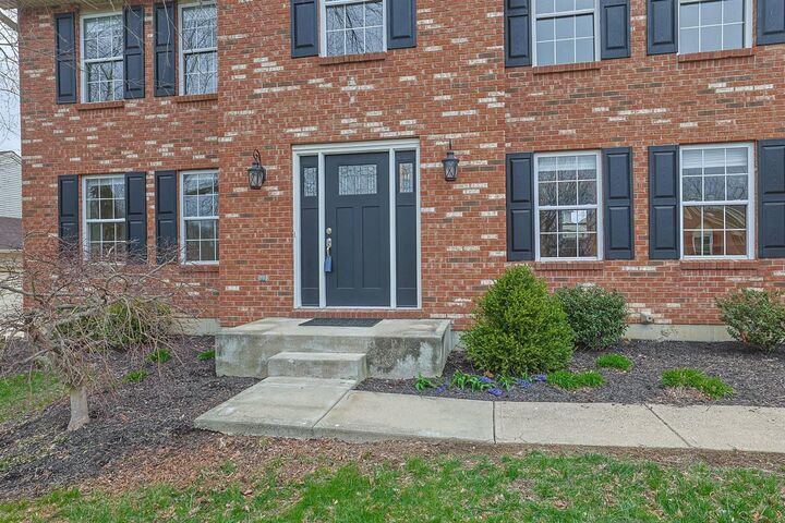 Property Photo:  7351 Blackstone Drive  KY 41042 