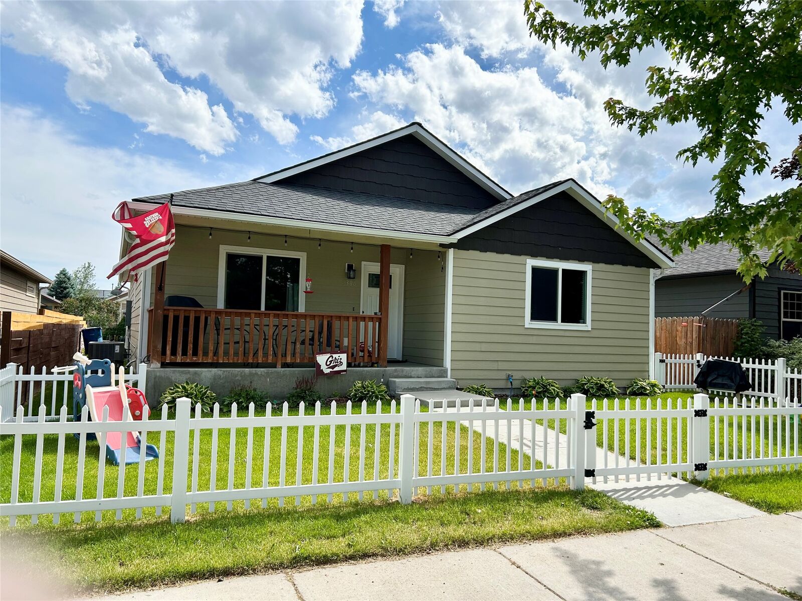 Property Photo:  5306 Avalon Lane  MT 59847 