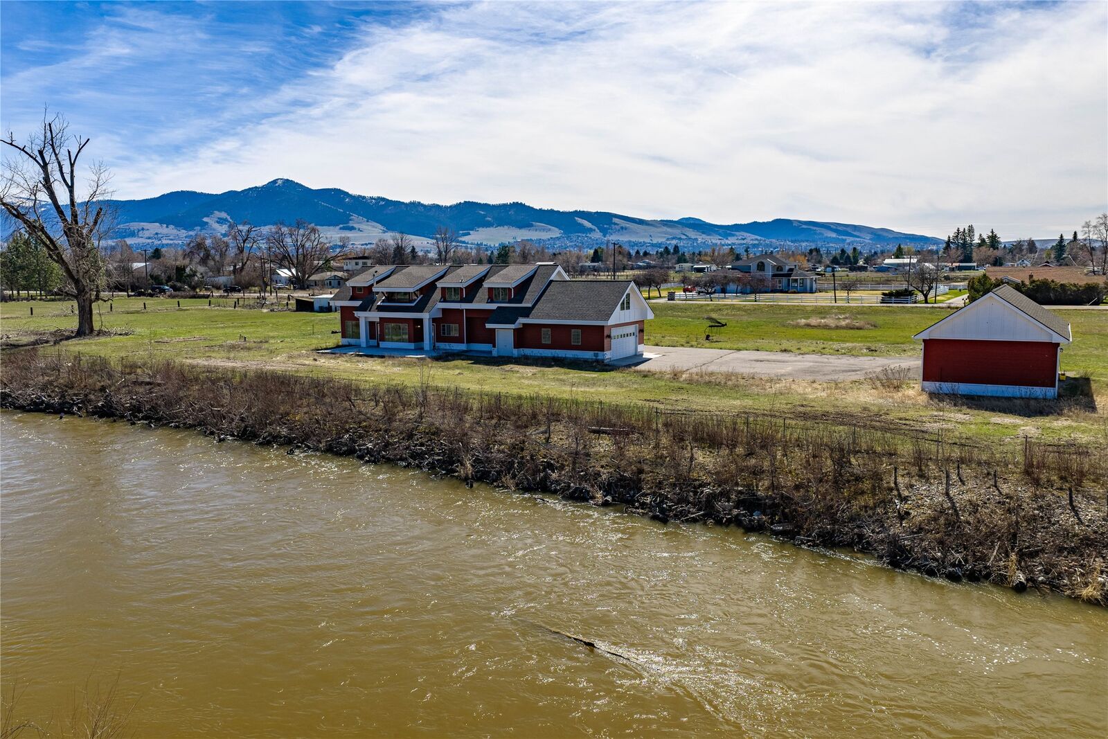 Property Photo:  3720 S 3rd Street W  MT 59804 